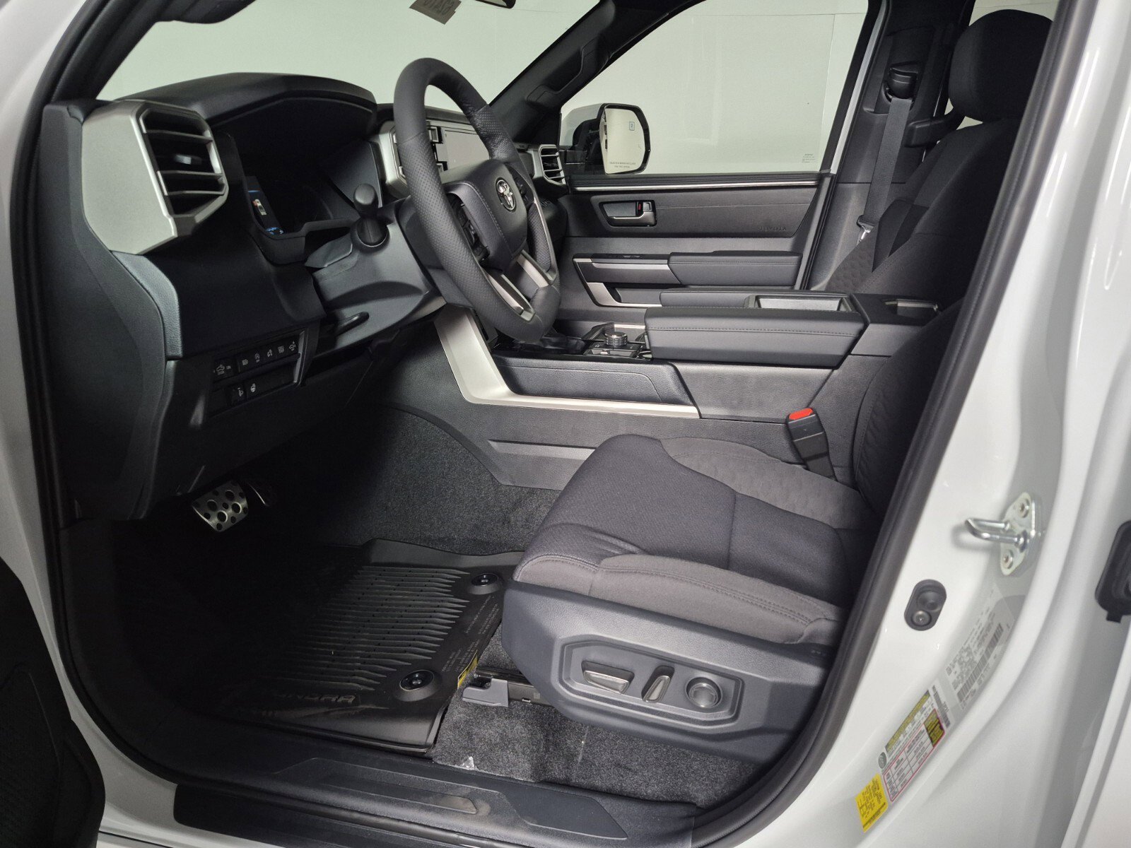 New 2026 Toyota Tundra SR5 image 14