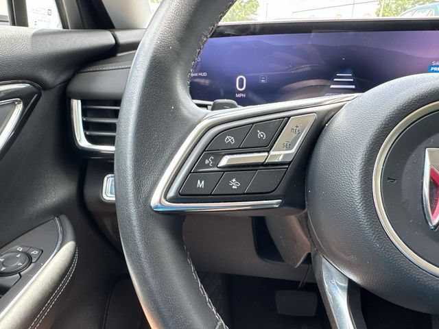 Used 2025 Buick Envision Preferred AWD/4WD image 29