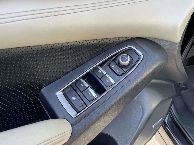 Used 2020 Subaru Ascent Limited w/ Technology Package image 17