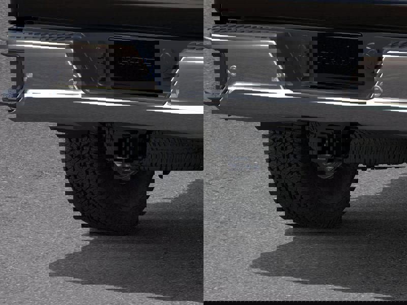New 2026 Chevrolet Silverado 2500 LT w/ All Star Edition image 14