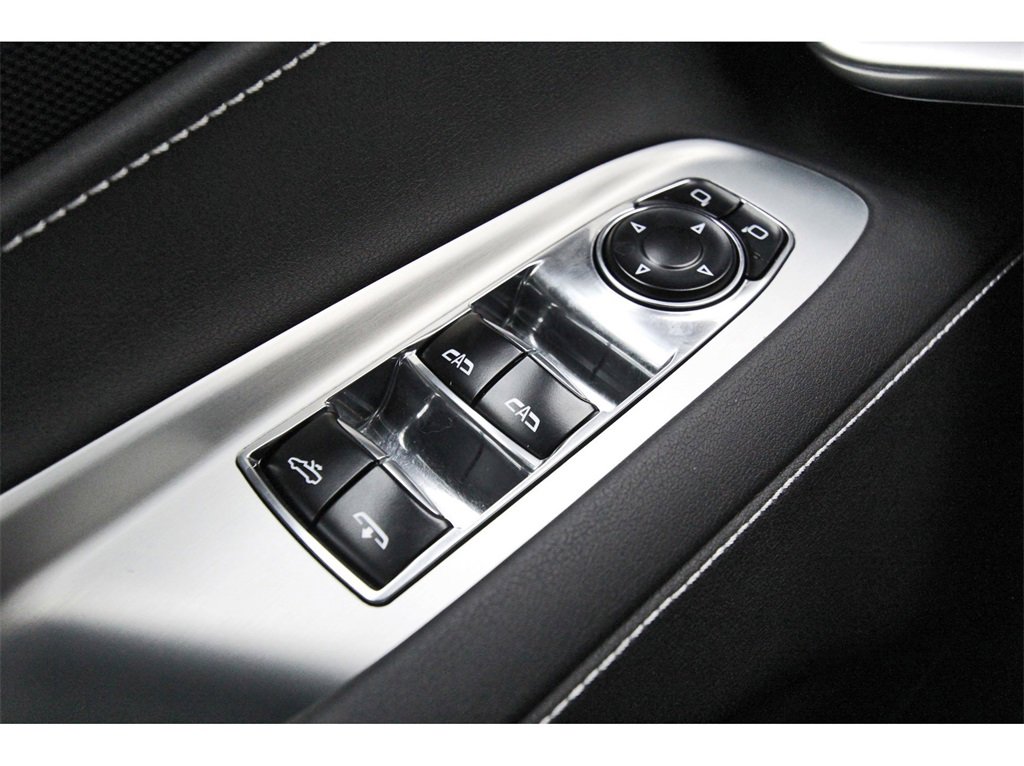 Used 2023 Chevrolet Corvette Stingray Convertible w/ 1LT image 17