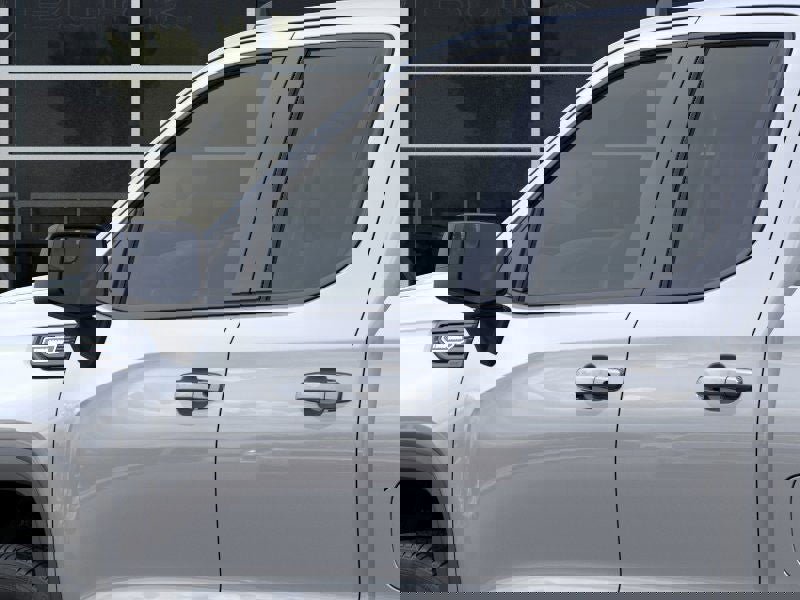 New 2026 GMC Sierra 1500 Elevation image 12