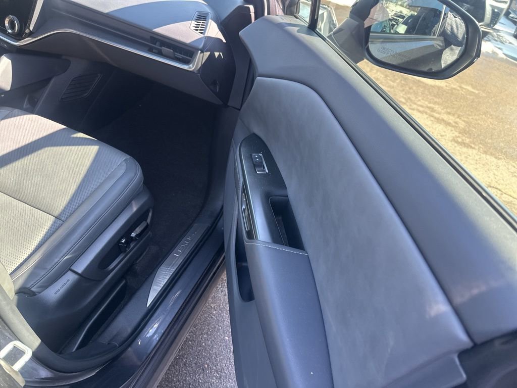 Certified 2023 Lexus RZ 450e Premium w/ Accessory Package (2T) image 26