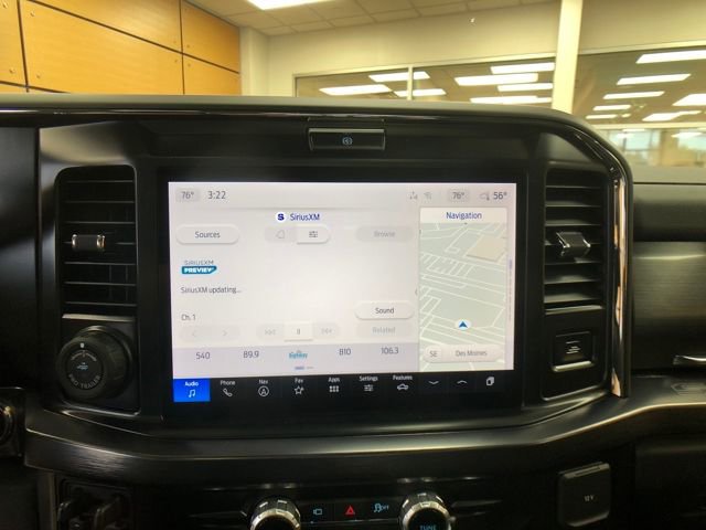 New 2026 Ford F250 Lariat image 15