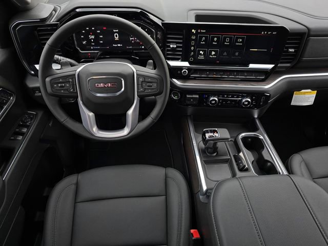 New 2026 GMC Sierra 1500 SLT AWD/4WD image 11