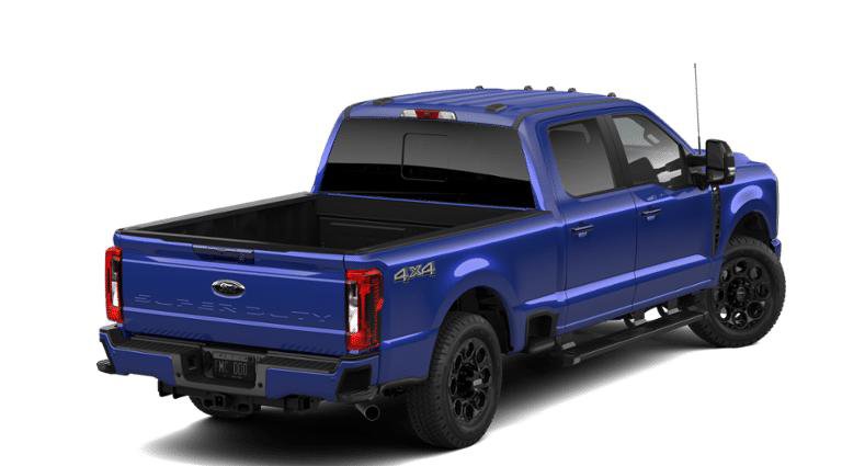 New 2026 Ford F250 XLT w/ XLT Premium Package AWD/4WD image 15