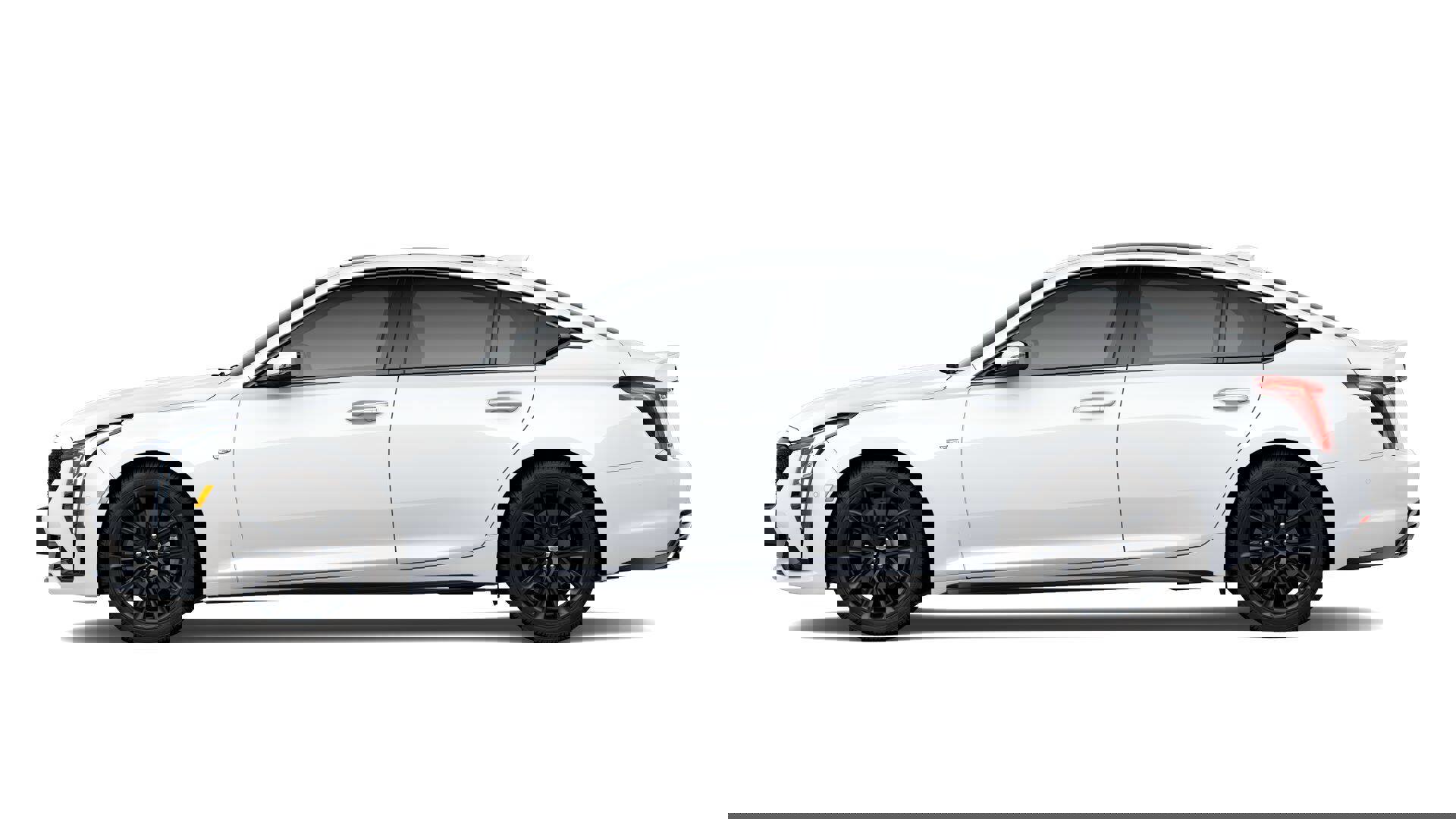 New 2026 Cadillac CT5 Sport AWD/4WD image 22