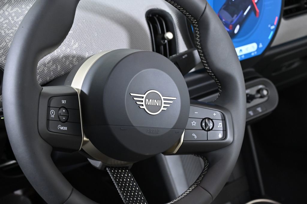 New 2026 MINI Cooper S FWD image 12