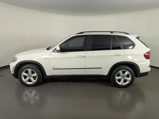 Used 2012 BMW X5 xDrive35i image 5