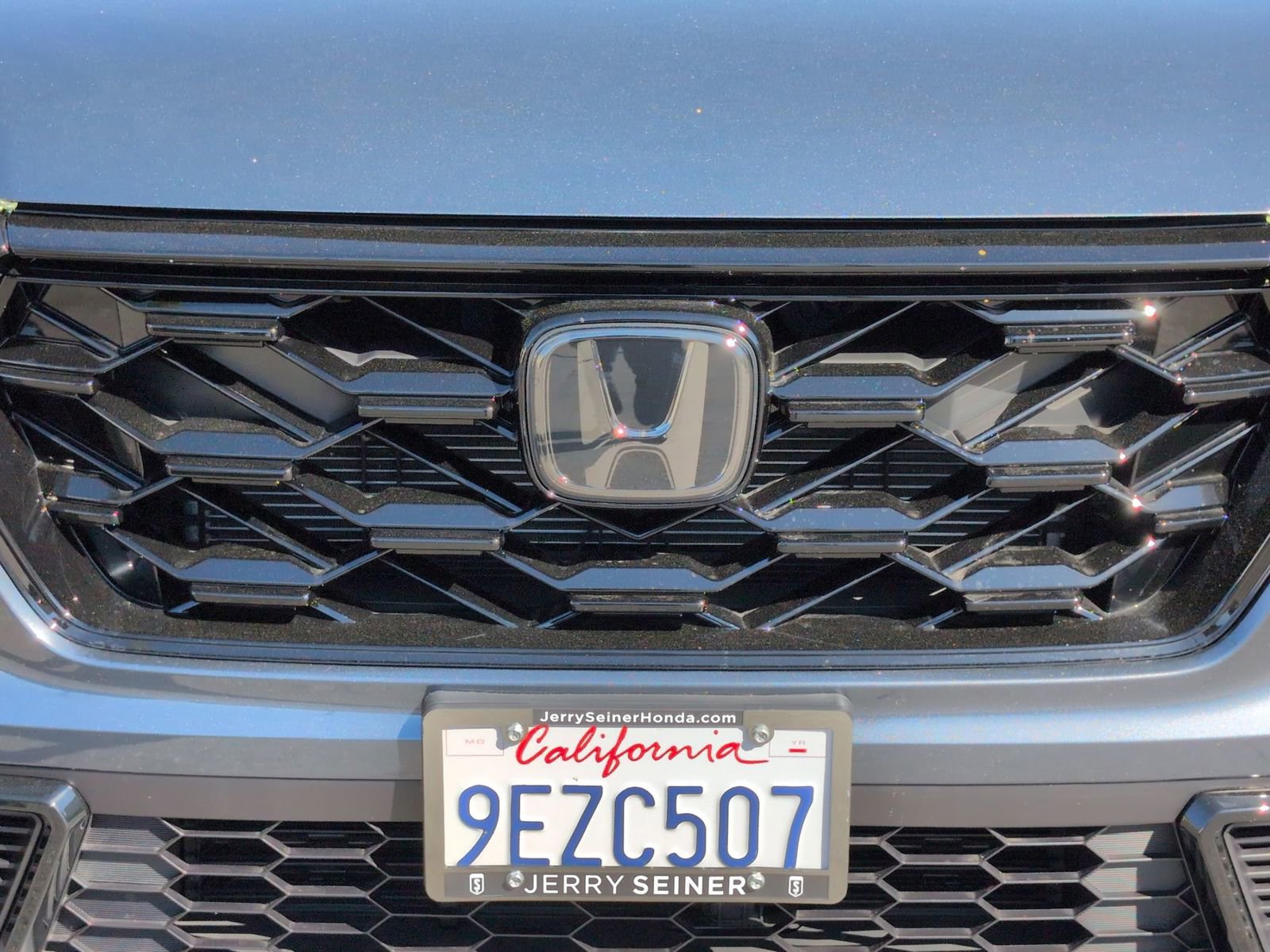 Used 2023 Honda CR-V Sport image 9