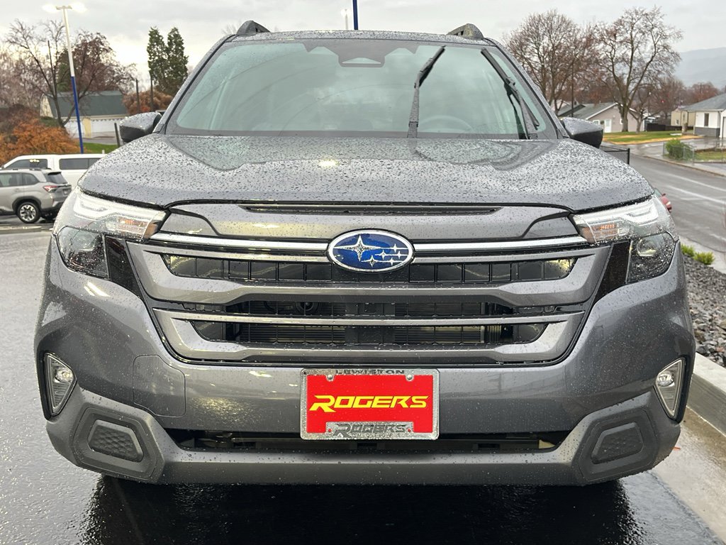 New 2026 Subaru Forester Premium image 3