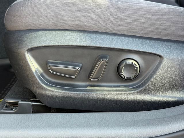 Certified 2024 Toyota Camry LE AWD/4WD image 35