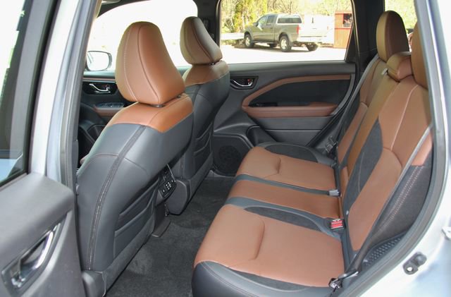 New 2026 Subaru Forester Touring AWD/4WD image 14