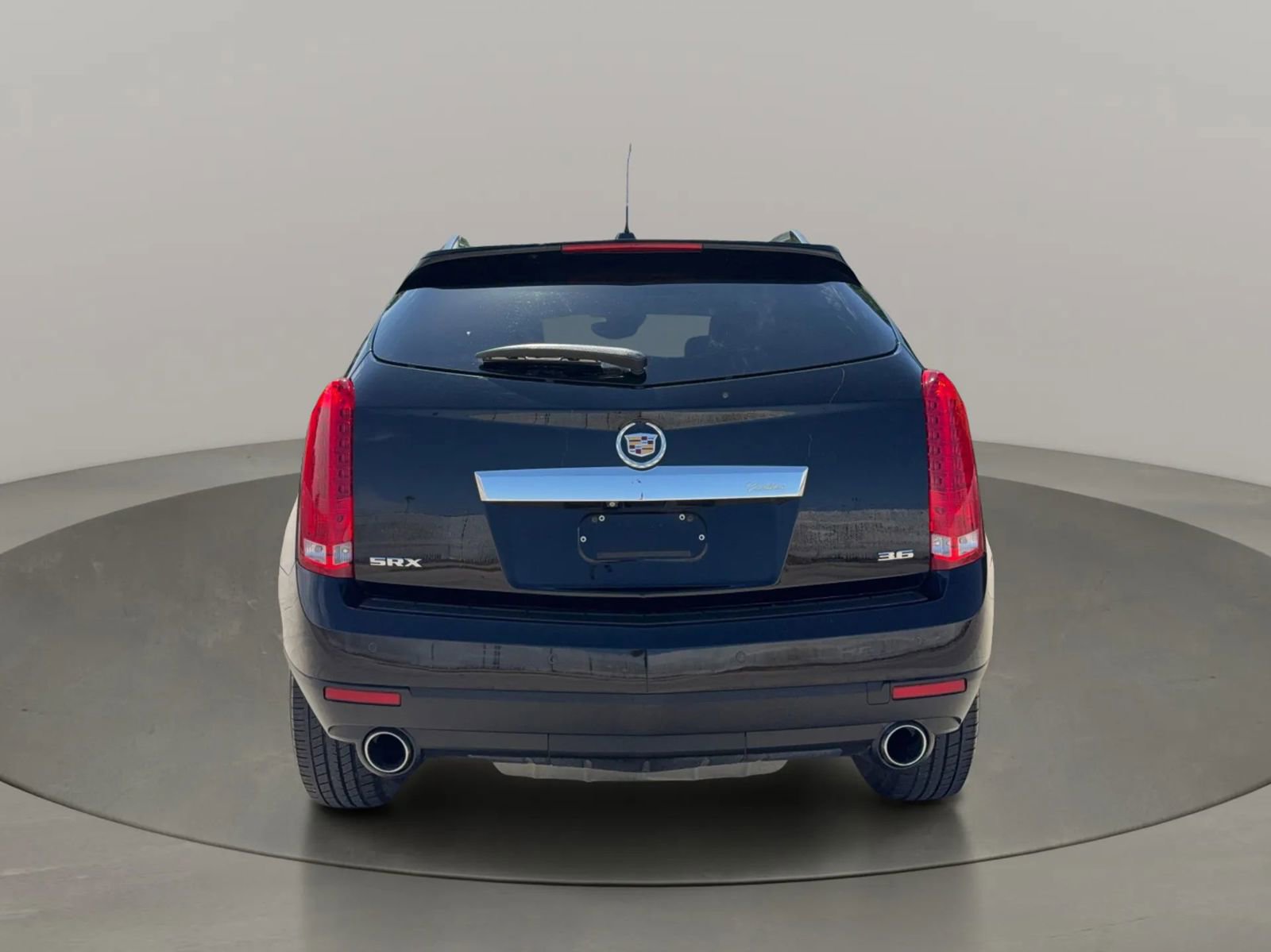 Used 2016 Cadillac SRX Luxury w/ Driver Awareness Package image 20