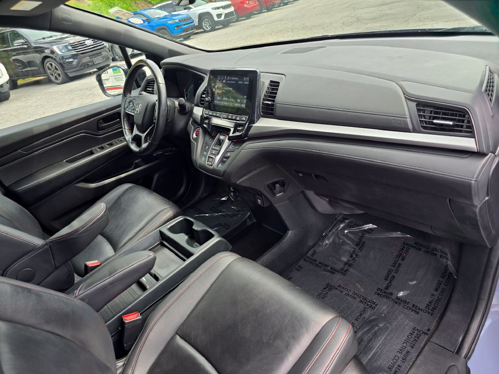 Used 2023 Honda Odyssey Sport image 31