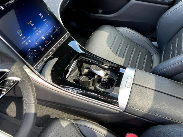 Certified 2024 Mercedes-Benz GLC 300 4MATIC image 20