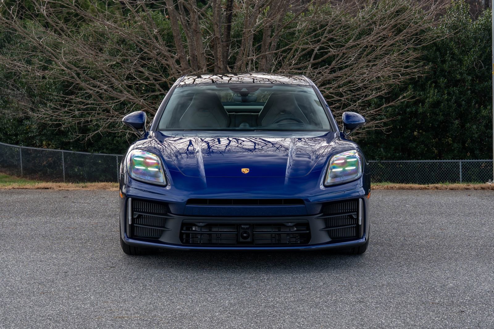 Used 2026 Porsche Panamera 4 image 10