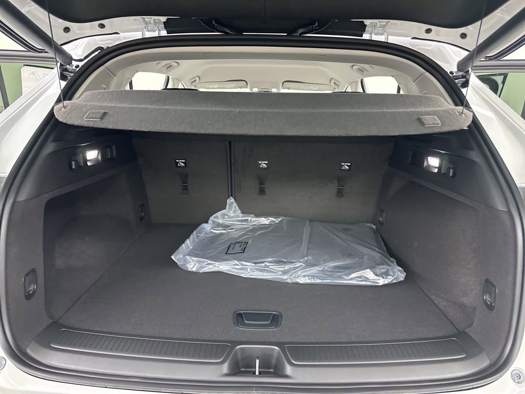 New 2026 Buick Envision Sport Touring AWD/4WD image 24