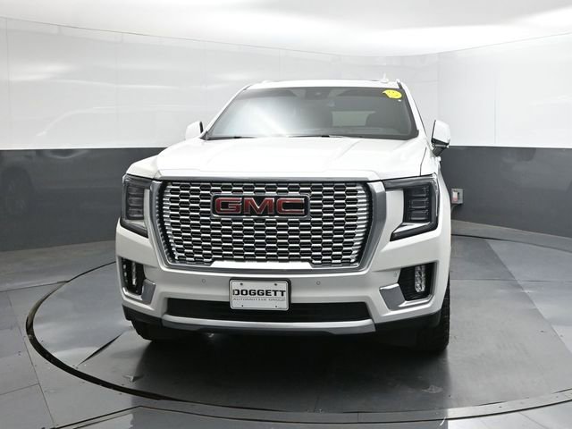 Used 2024 GMC Yukon XL Denali image 22