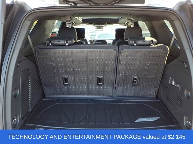 New 2026 Chevrolet Tahoe High Country image 4