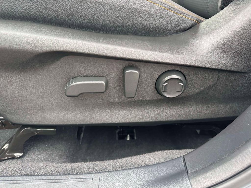 Used 2024 Subaru Forester Wilderness w/ Wilderness Package image 17