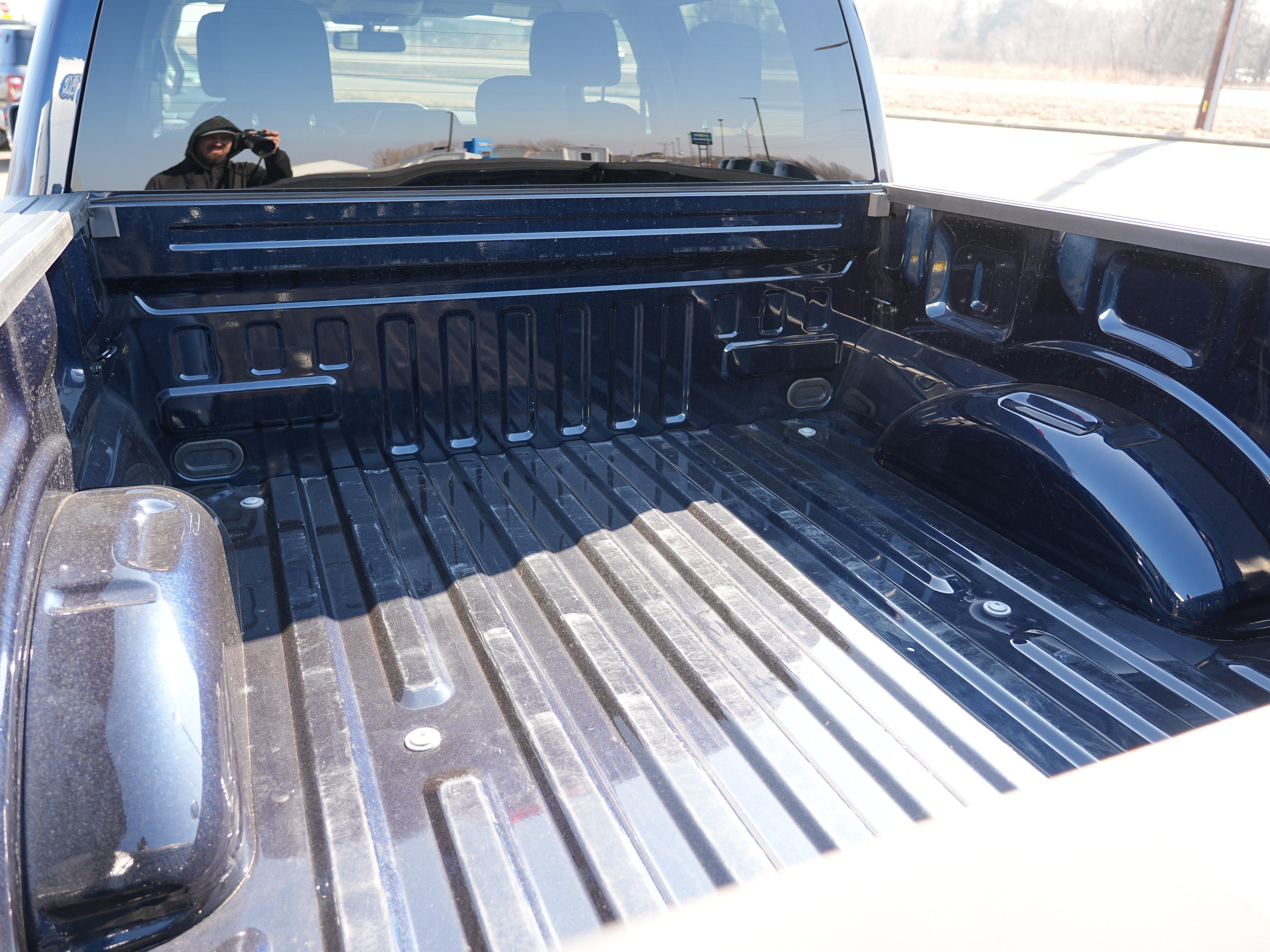 Used 2023 Ford F150 XLT w/ Equipment Group 302A High AWD/4WD image 25