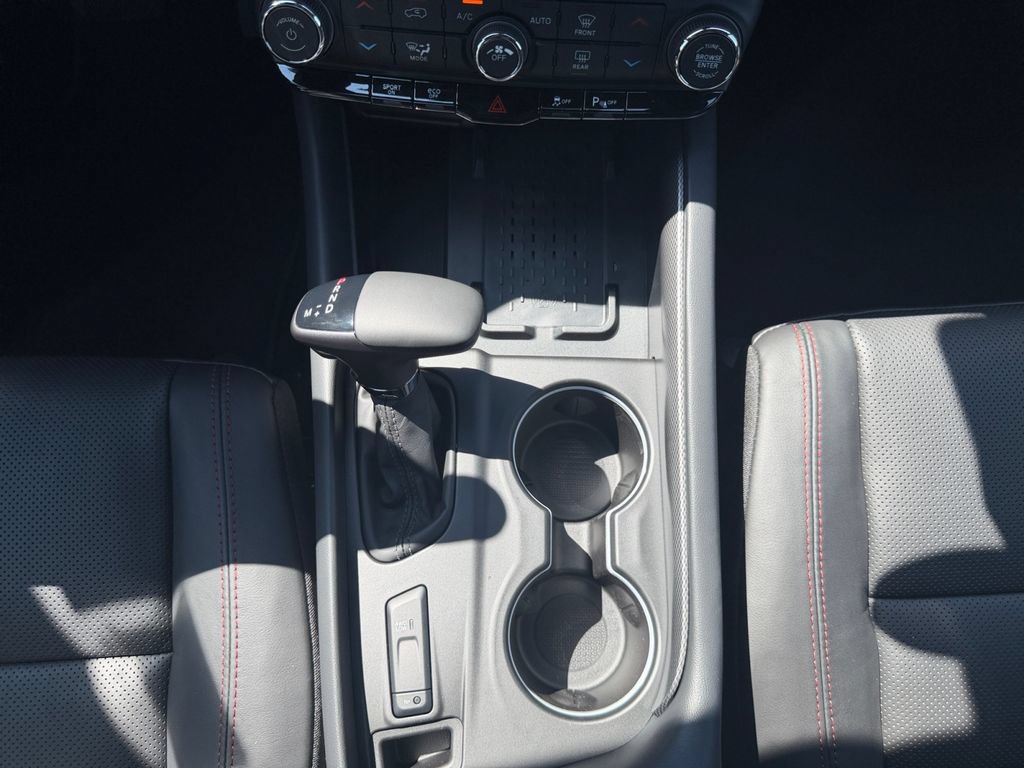 New 2026 Dodge Durango GT AWD/4WD image 11