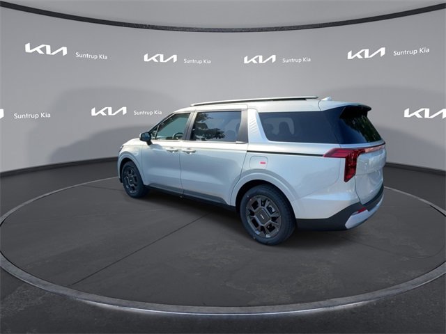 New 2026 Kia Carnival EX image 15