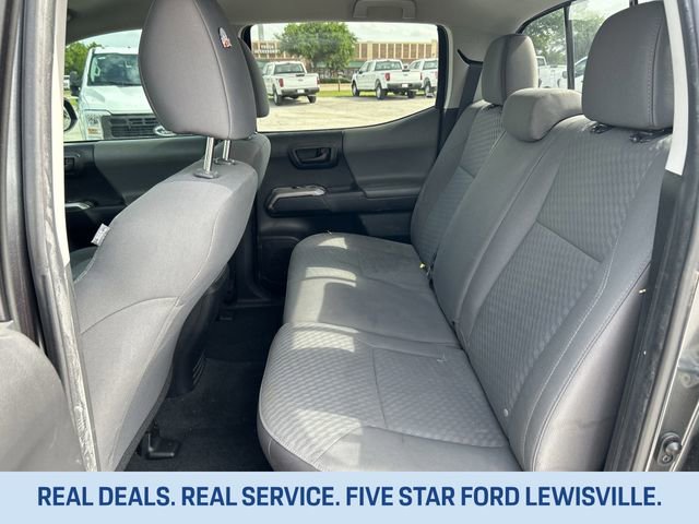 Used 2022 Toyota Tacoma SR5 image 29