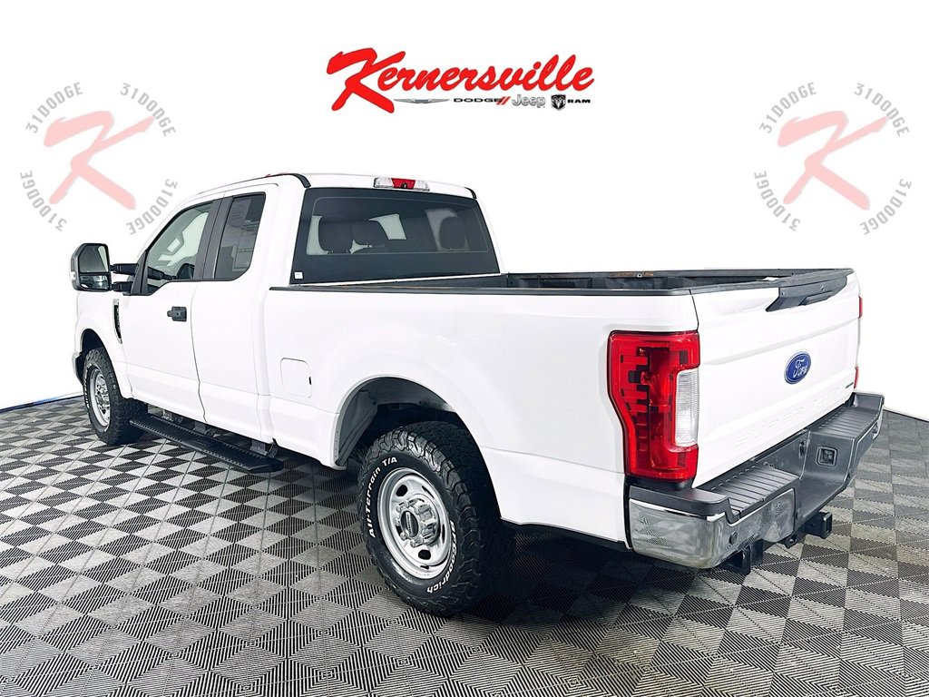 Used 2019 Ford F250 XL w/ XL Value Package image 5