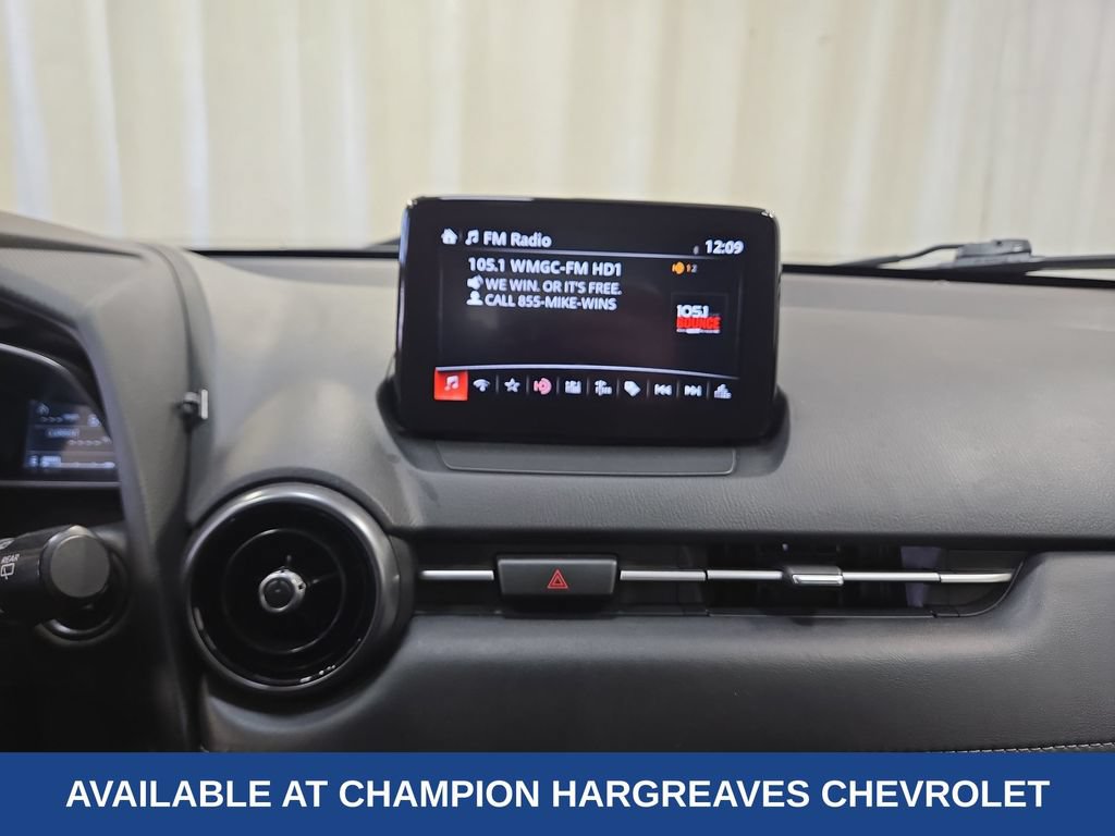 Used 2019 MAZDA CX-3 Sport AWD/4WD image 17
