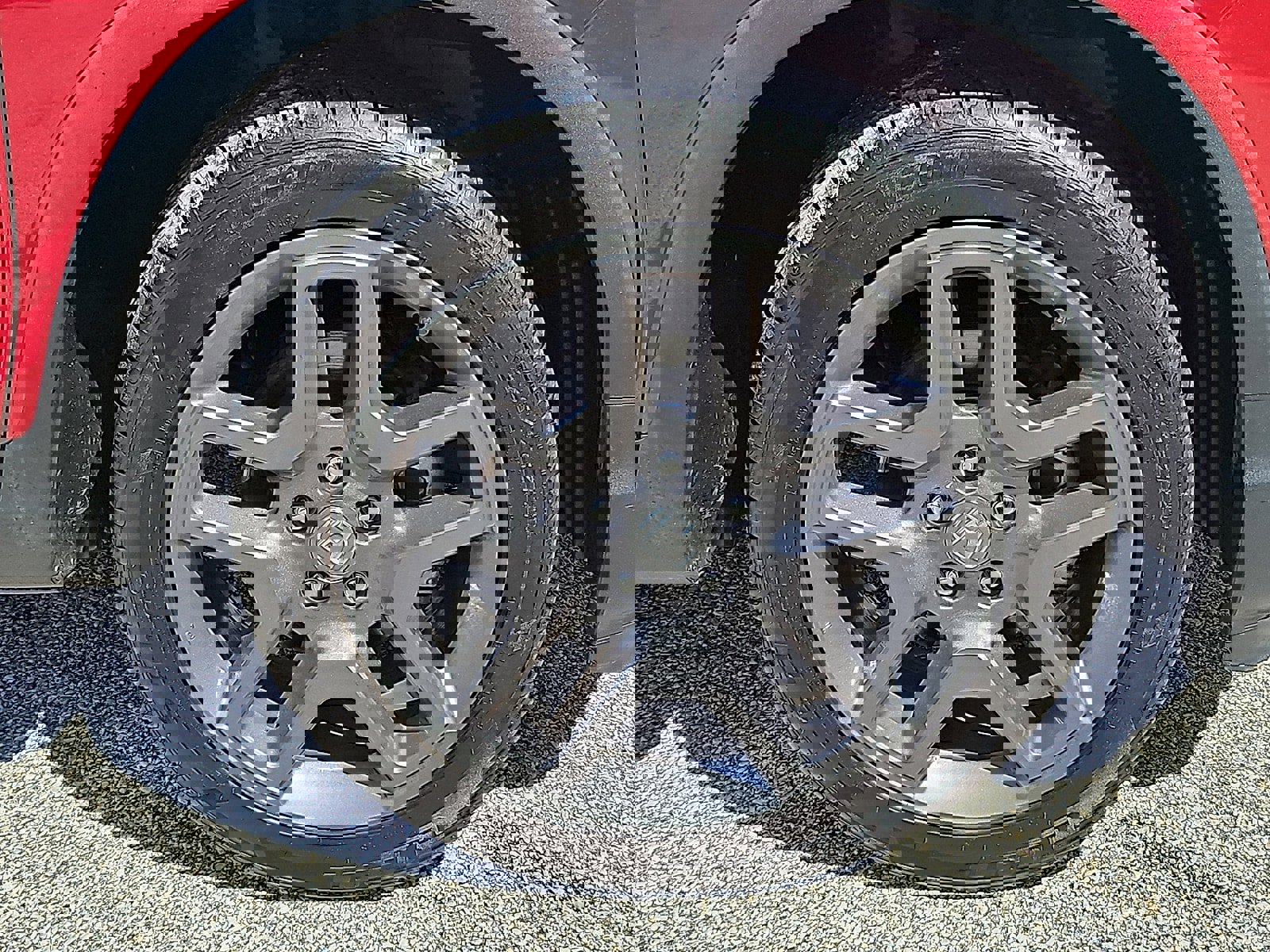 Used 2022 Honda Passport EX-L image 8