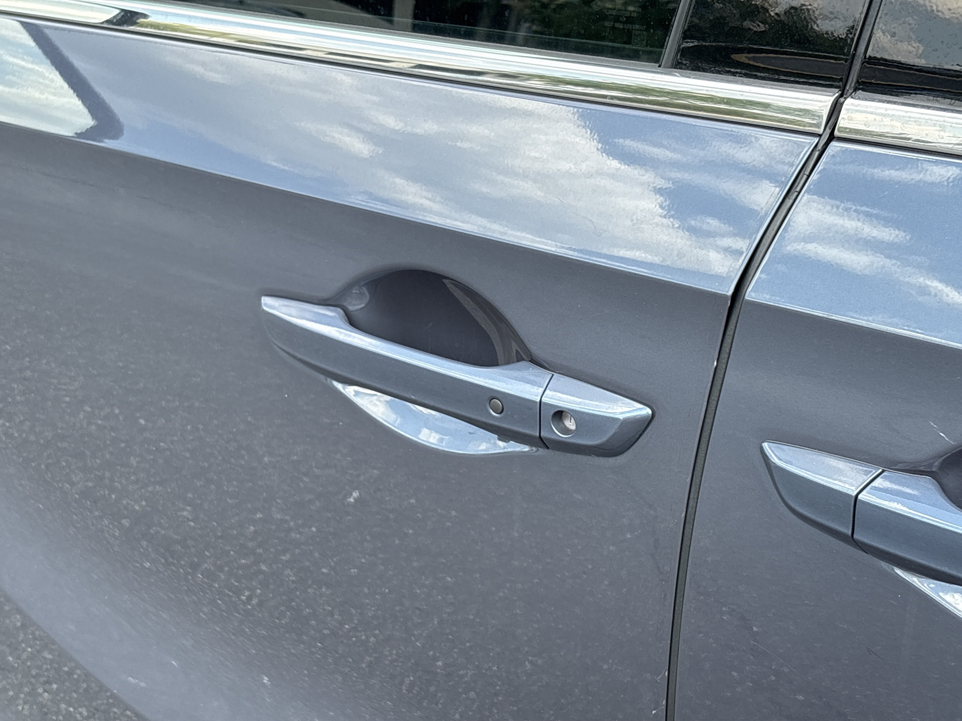 Certified 2025 Honda Odyssey Elite image 55