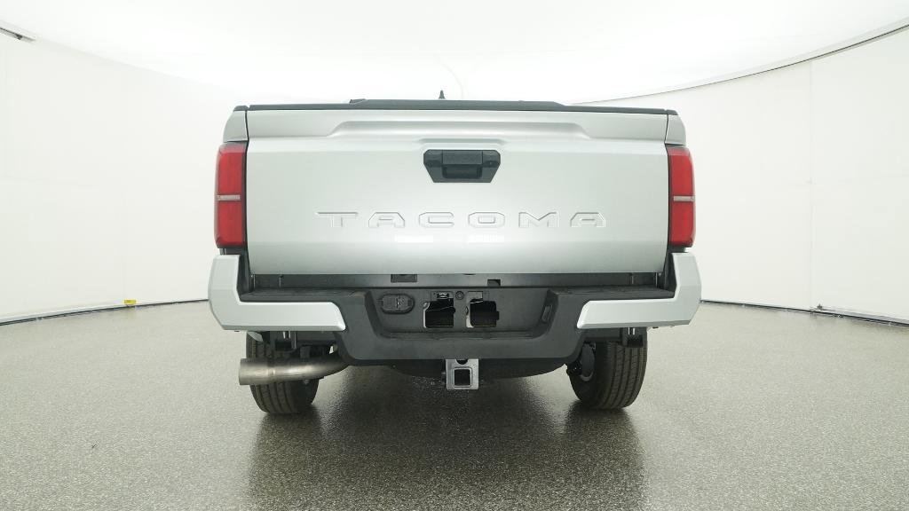 New 2026 Toyota Tacoma SR5 image 18