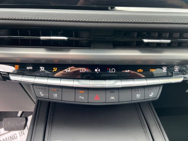 Used 2024 Cadillac XT4 Premium Luxury AWD/4WD image 29