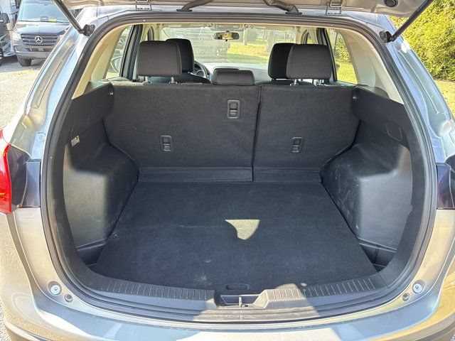 Used 2014 MAZDA CX-5 Sport FWD image 7