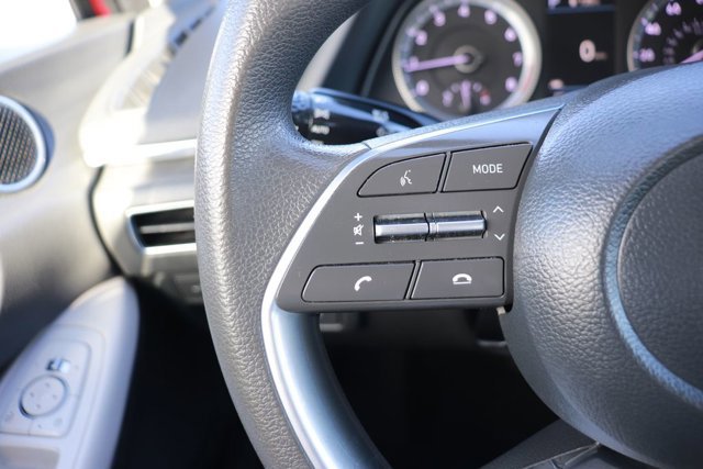 Used 2023 Hyundai Sonata SEL image 21