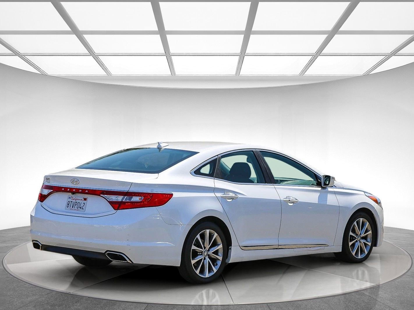 Used 2015 Hyundai Azera FWD image 3