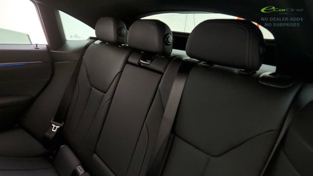 Used 2024 BMW i4 M50 AWD/4WD image 38