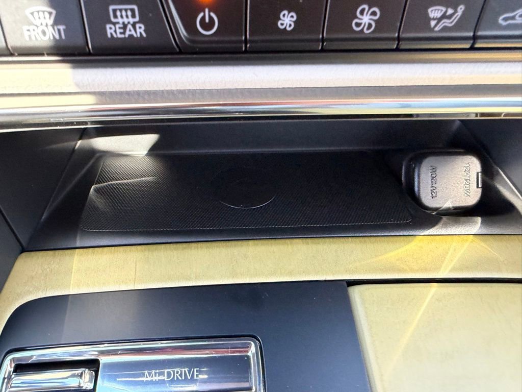 New 2026 MAZDA CX-90 3.3 Turbo S w/ Premium Plus image 27