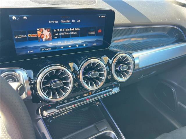 New 2026 Mercedes-Benz GLB 35 AMG 4MATIC image 12