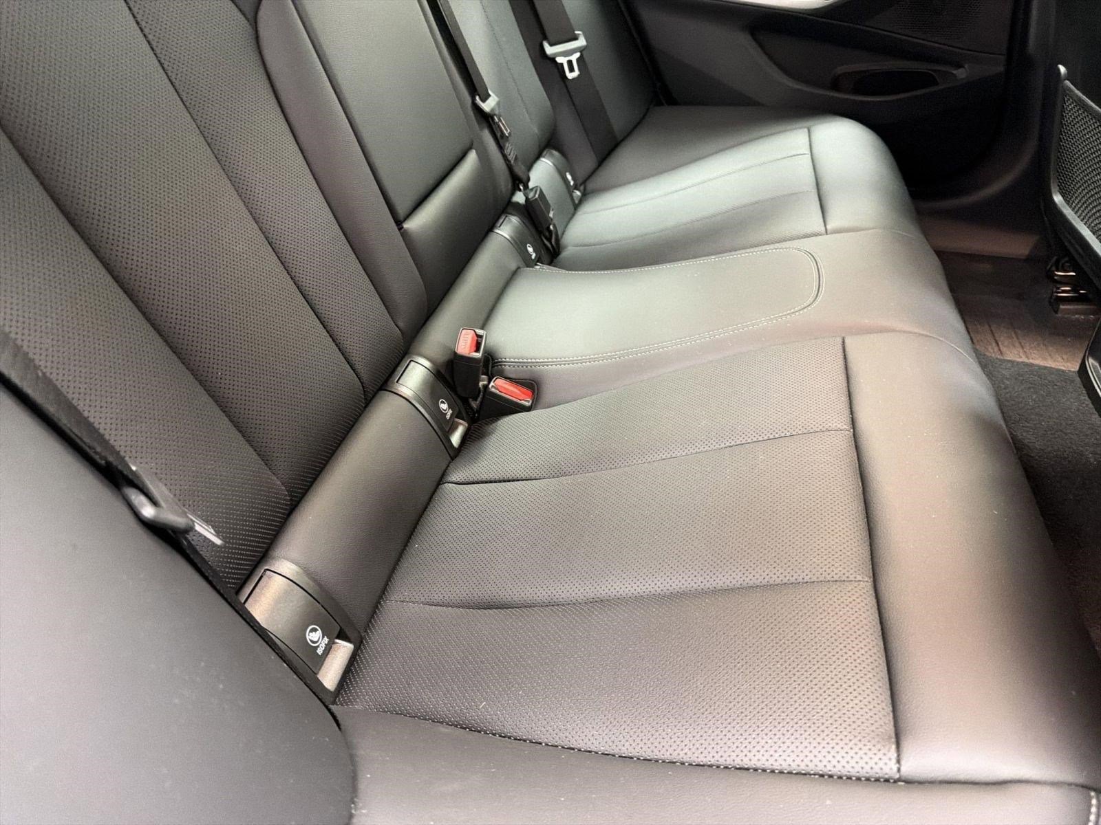 Certified 2023 BMW 330i xDrive Sedan w/ M Sport Package image 25