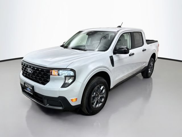 New 2026 Ford Maverick XLT w/ XLT Luxury Package AWD/4WD image 3