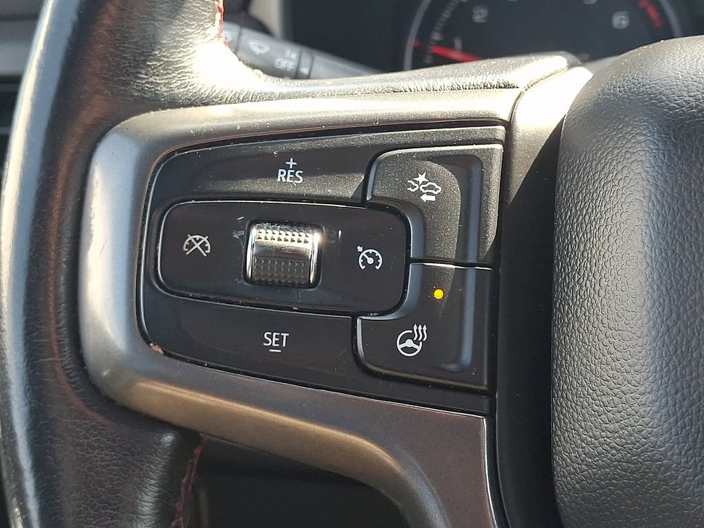Used 2021 Chevrolet Suburban RST w/ Luxury Package AWD/4WD image 26