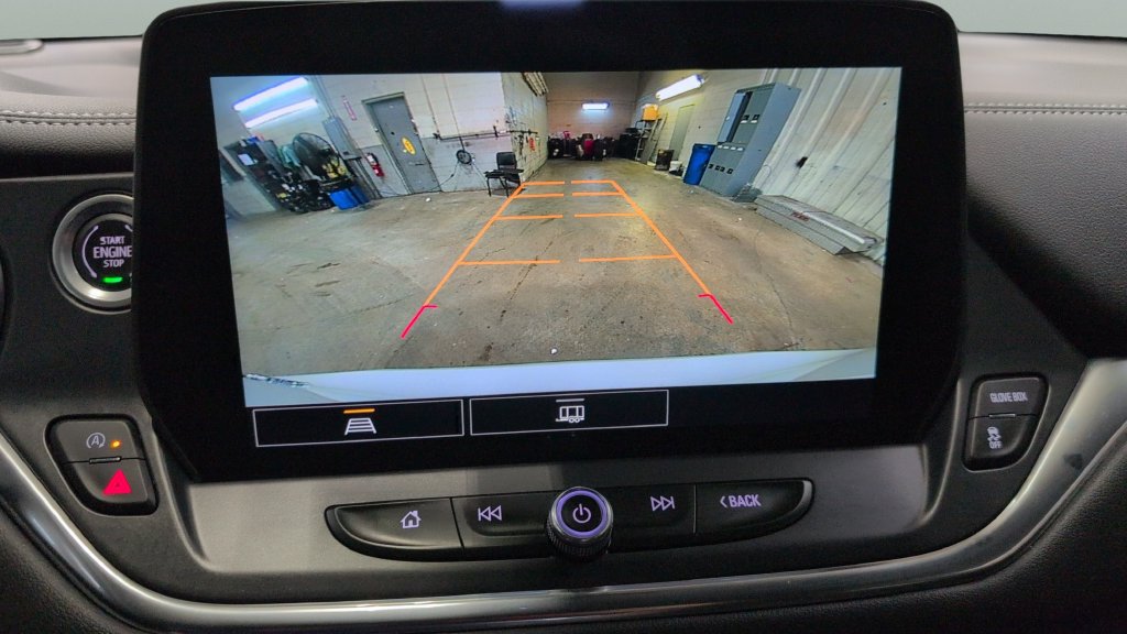 Used 2023 Chevrolet Blazer LT w/ LPO, Floor Liner Package FWD image 13