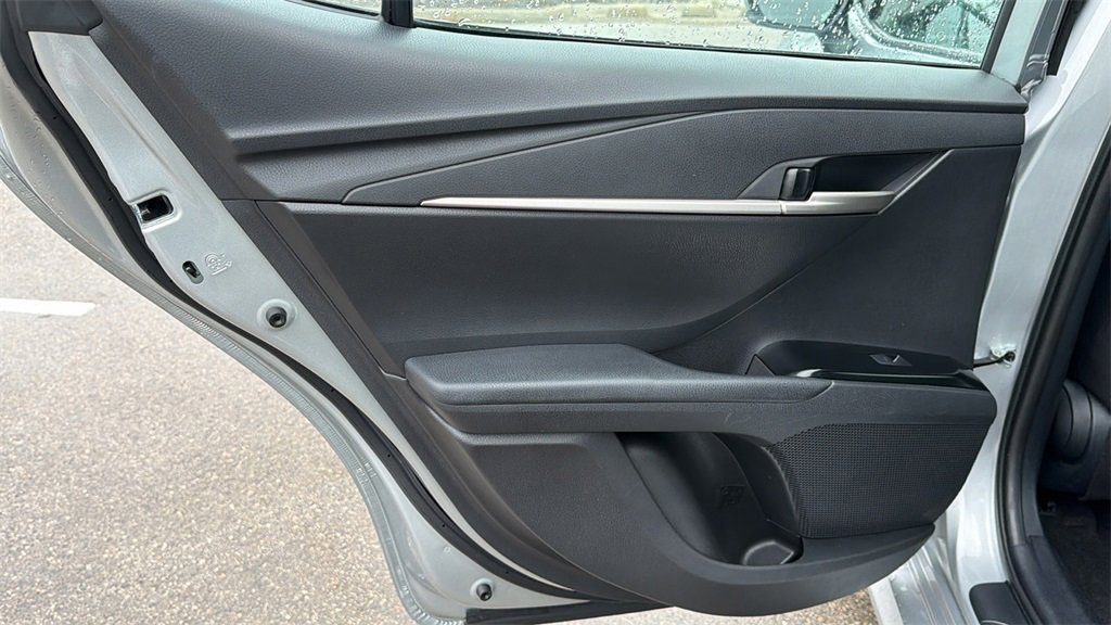 Certified 2025 Toyota Camry LE image 21