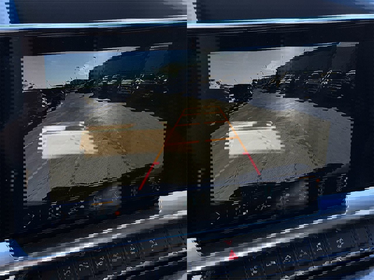 New 2026 Chevrolet Silverado 2500 LTZ w/ Z71 Chrome Sport Edition image 16