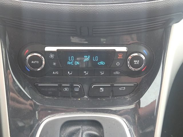Used 2013 Ford C-MAX Energi SEL FWD image 34