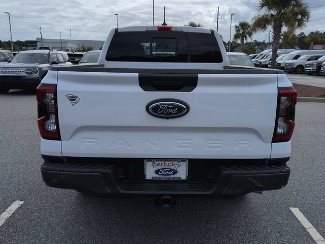 Used 2024 Ford Ranger XLT w/ Technology Package RWD image 5