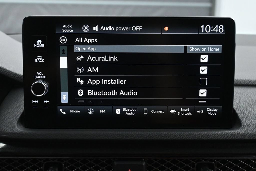 Used 2024 Acura Integra Type S FWD image 31
